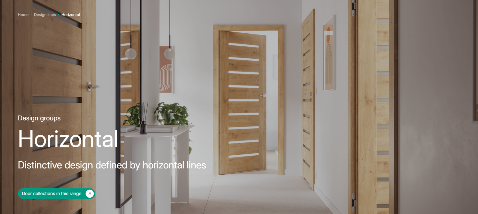 Door frames and zarubne UAE